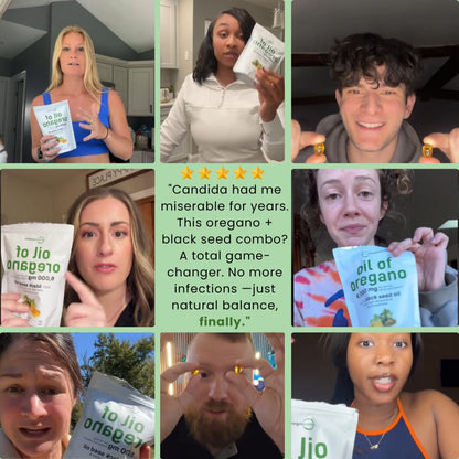 MicroSupplements ™ Oil Of Oregano - My Store